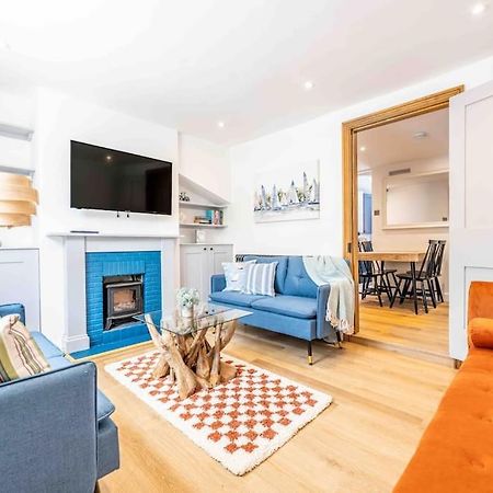 The Lymington Sailor'S Cottage Luaran gambar