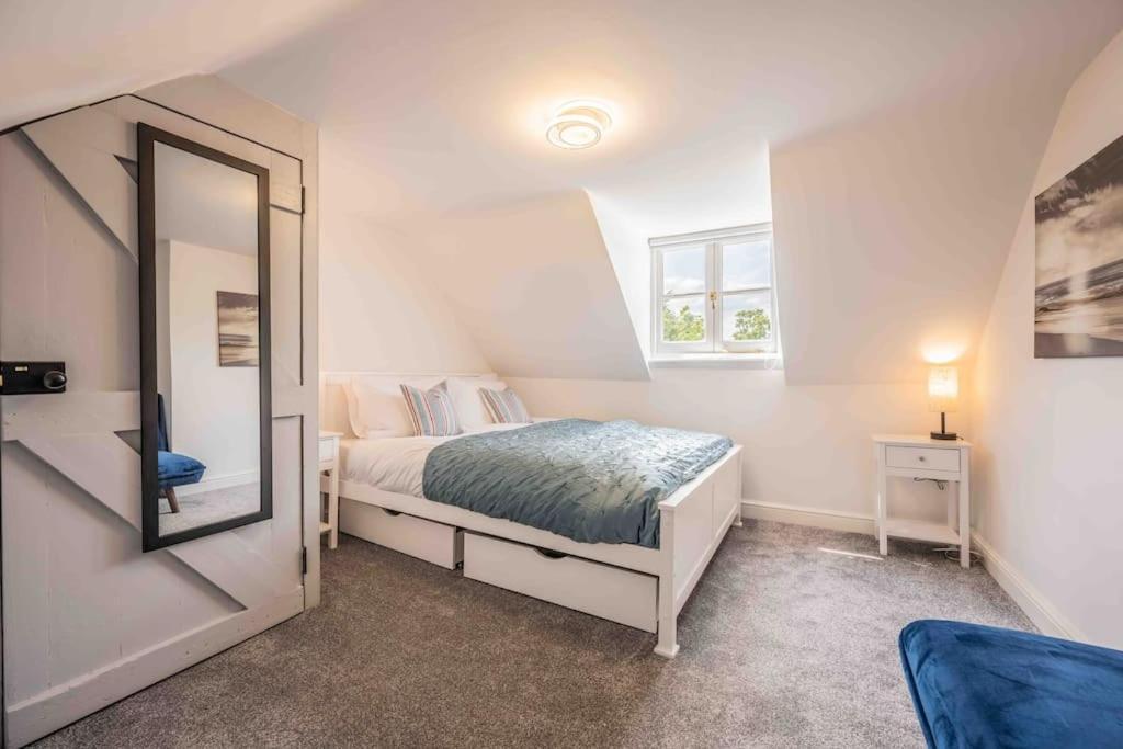The Lymington Sailor'S Cottage Luaran gambar