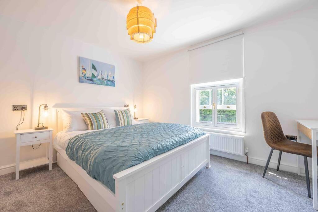 The Lymington Sailor'S Cottage Luaran gambar