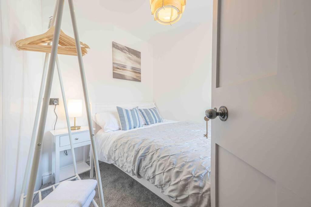The Lymington Sailor'S Cottage Luaran gambar