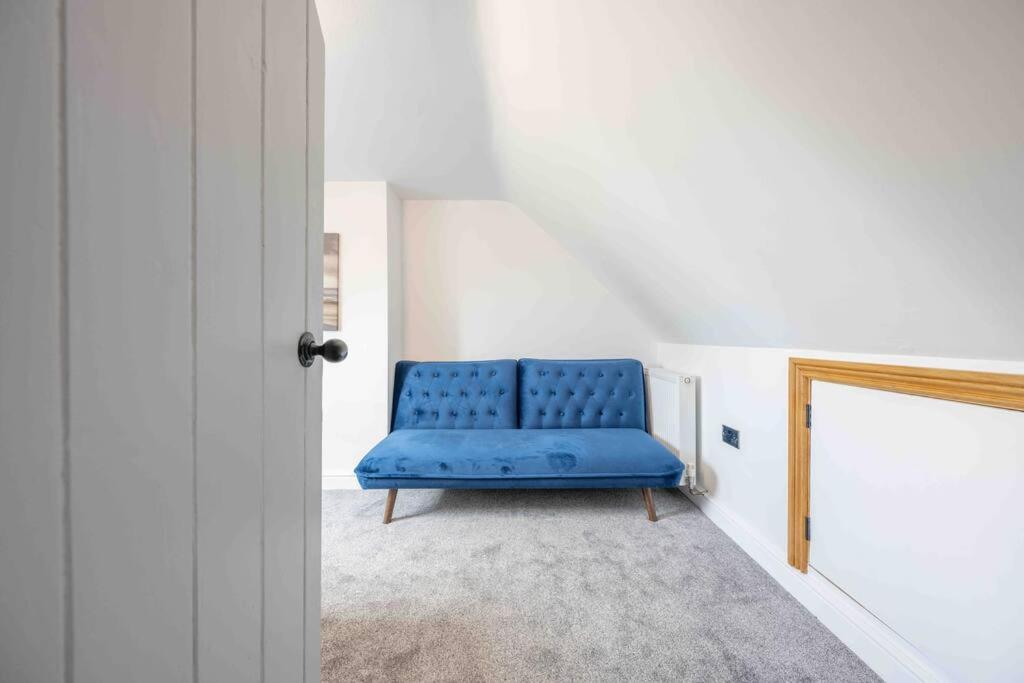 The Lymington Sailor'S Cottage Luaran gambar